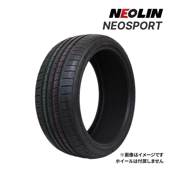 送料無料】2023年製 NEOLIN NEOSPORT 215/40R18 89W XL 新品 サマー