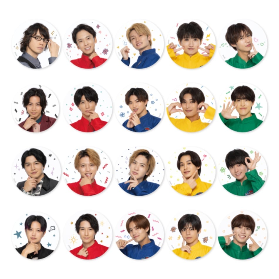 猫のひたいほどワイド 猫ひた 8周年感謝祭グッズ 9周年グッズ 猫の