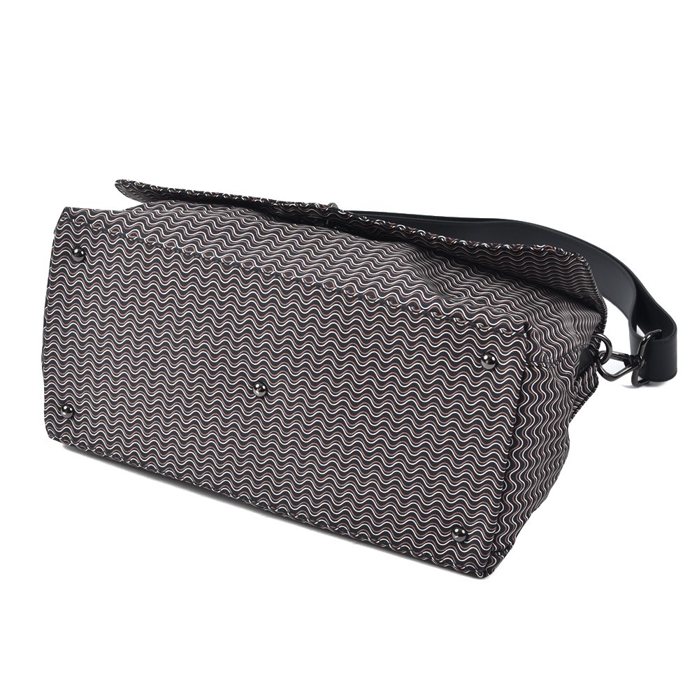 ZANELLATO ザネラート POSTINA M＋ TORMENTINA ショルダーバッグ