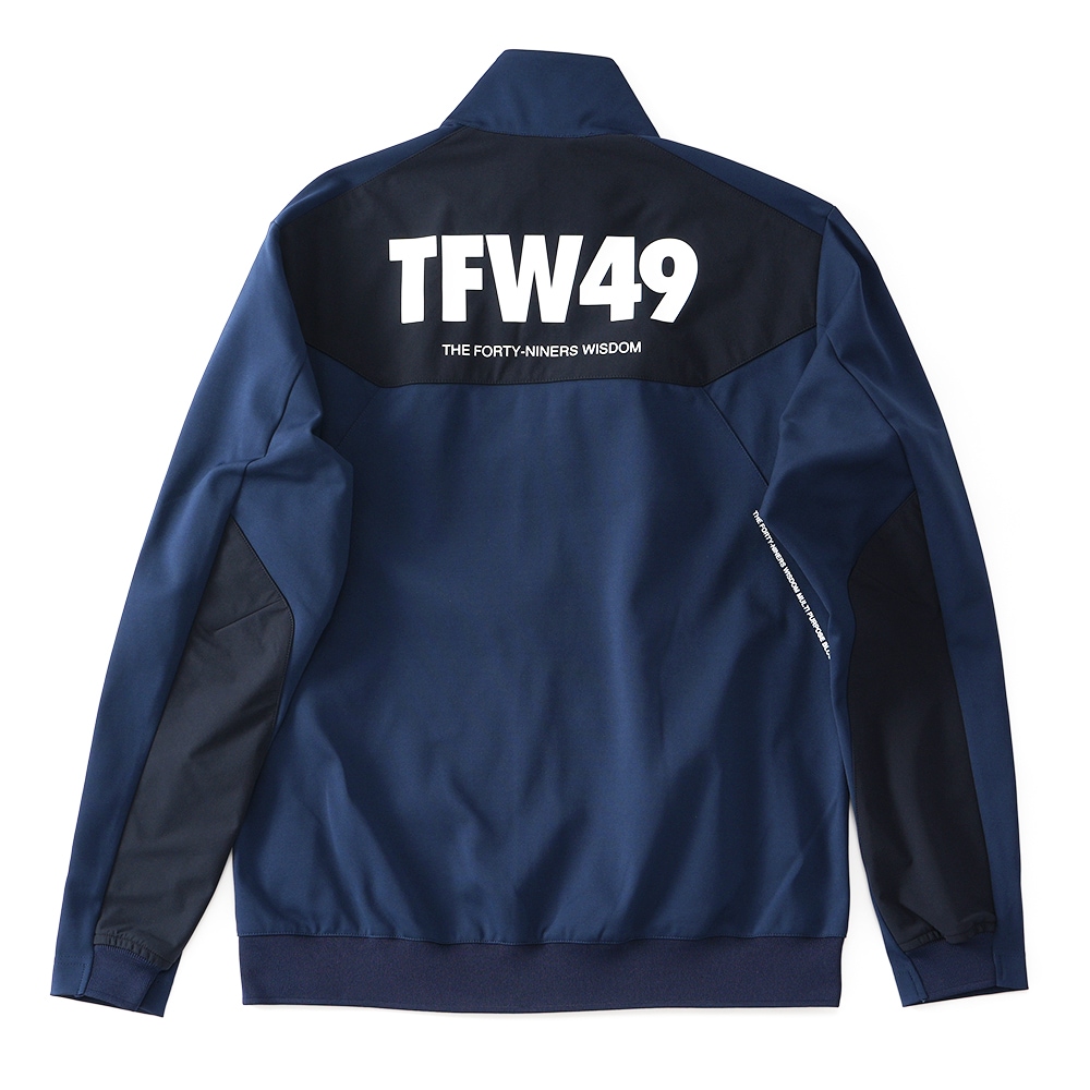 TFW49 ティーエフダブリュー49 MULTI PURPOSE BLOUSON マルチパーパス
