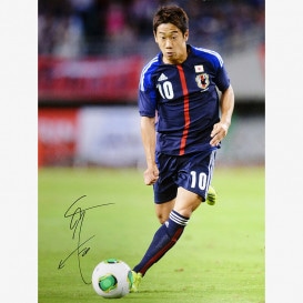 トッティ直筆サイン入りASローマ14/15ホームユニフォーム | THE DUGOUT