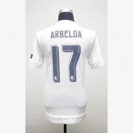 サッカー実使用ユニフォーム(クラブ)を販売 - THE DUGOUT