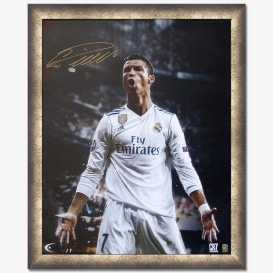 16/17 レアル・マドリード ♯7 C・ロナウド 極美品！】16⁄17 レアル