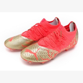 ネイマール直筆サイン入り16/17スパイク (ナイキ ハイパーヴェノム