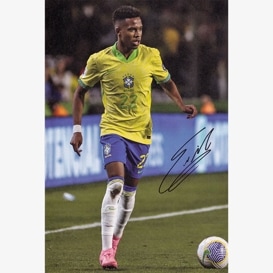 デレ・アリ直筆サイン入りトッテナム16/17ホームユニフォーム | THE DUGOUT