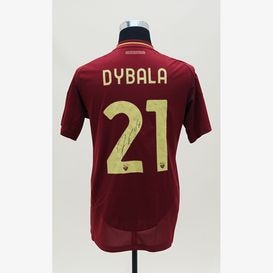 ユベントス 01/02 #21 テュラム サイン入り アウェイユニ選手用 XL