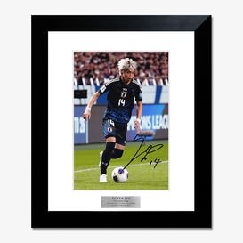 リオネル・メッシ サイン入り2011クラブワールド杯ユニフォーム