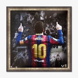 リオネルメッシ 直筆サインスパイク auto a1sports 楽天市場】リオネル