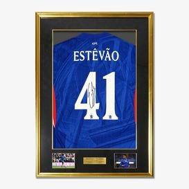 額装済みのサッカーメモラビリアを販売 - THE DUGOUT