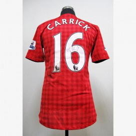 フラム 実使用ユニフォーム 証明書 フラム 実使用ユニフォーム 証明書