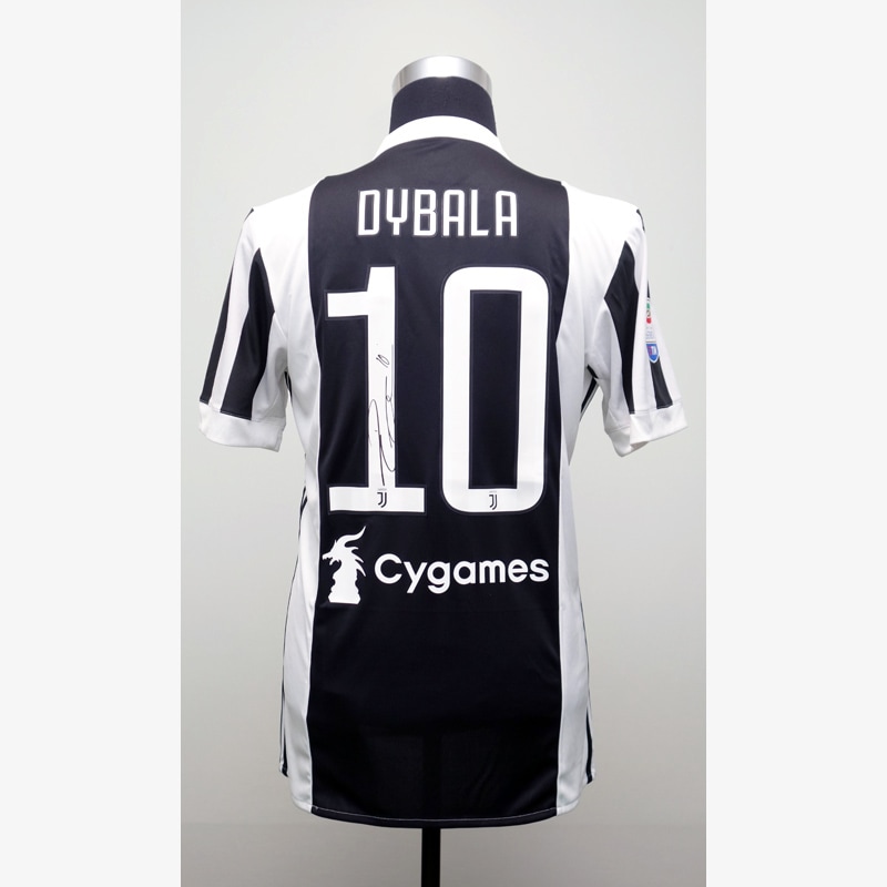 週末値下】ユベントスレジェンド直筆サイン入りユニフォーム 週末値下