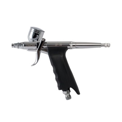 GP-35 エアーブラシ 重力式 0.35mm | アネスト岩田公式通販