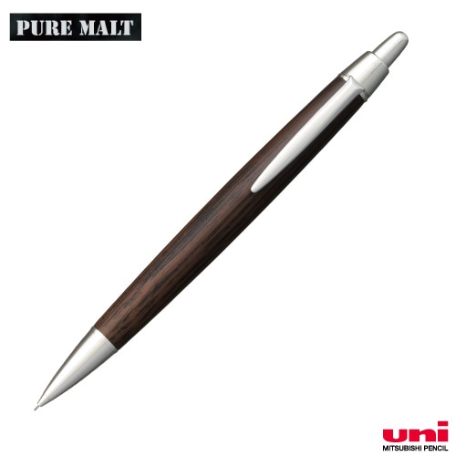 No.43ピュアモルトプレミアムウッドカスタム 3&1 黒柿 No.43ピュア