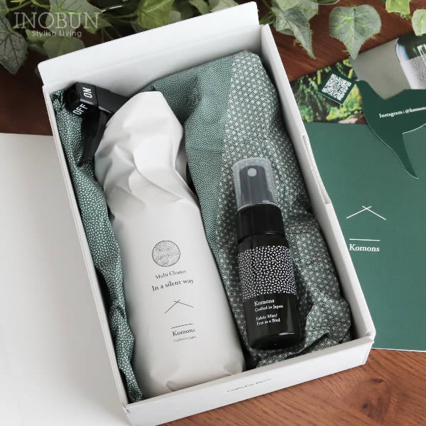 Kawasaki純正マルチミスト（プレゼント袋付き)2本セット Kawasaki純正