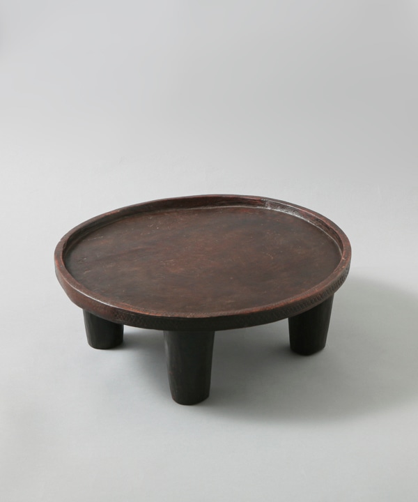 エチオピア コーヒーテーブル 大 直径40cm｜KANKAN ONLINE SHOP【公式】