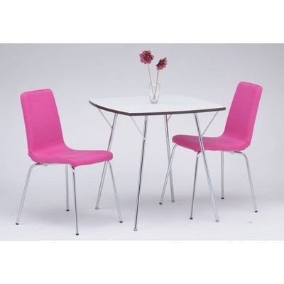 新居猛 ダイニングテーブル SHAMIDO ブラウン