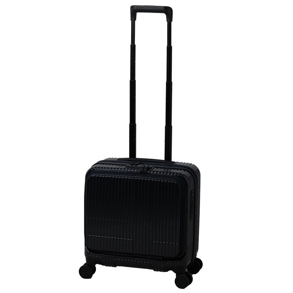 ノベルティ付 inv20鏡面 イノベーター スーツケース innovator 33L S