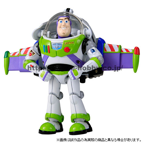 ディズニーレーベル バズ・ライトイヤー スペースシップ