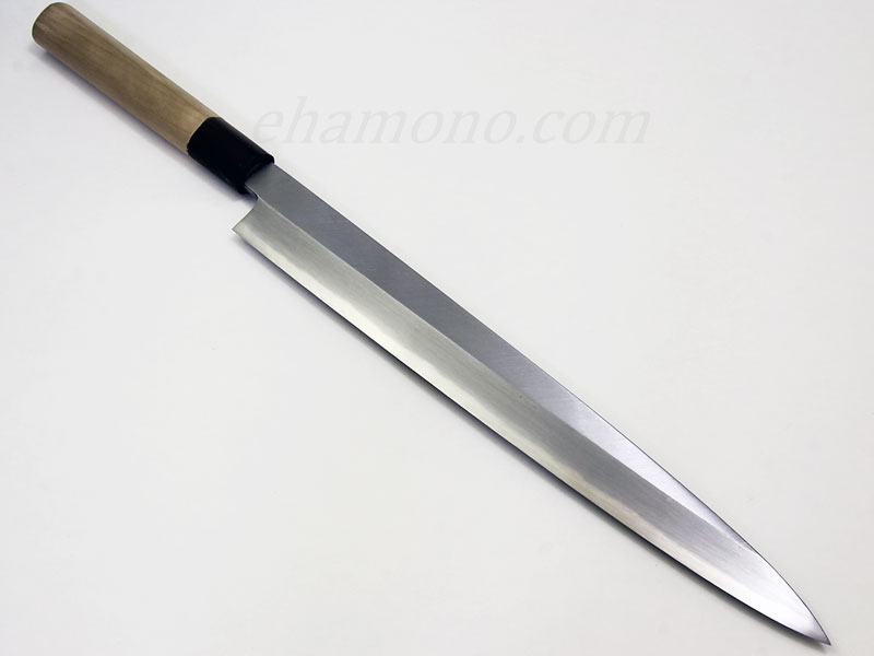 源昭忠」本鍛錬柳刃330
