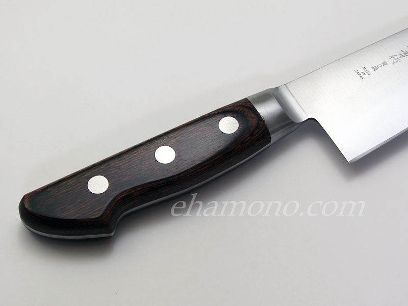 堺孝行 青二鋼牛刀240