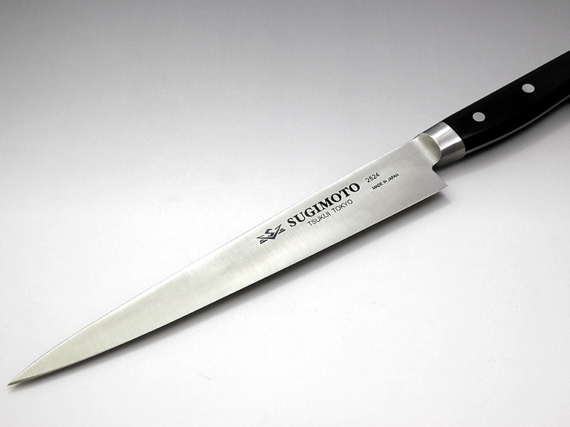 杉本 ツバ付最上（A）筋引240 2524