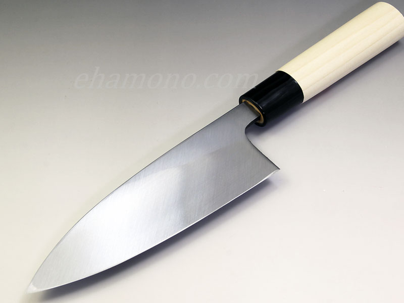 堺孝行 霞研出刃150