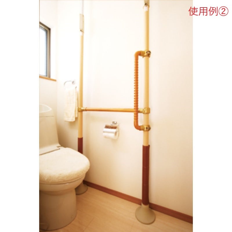 ベストポジションバー 基本セット | カテゴリーから探す,手すり | 介護