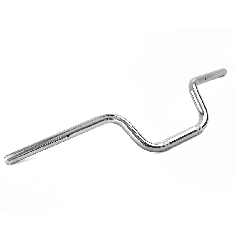 ハンドルバー│ エンデュランス