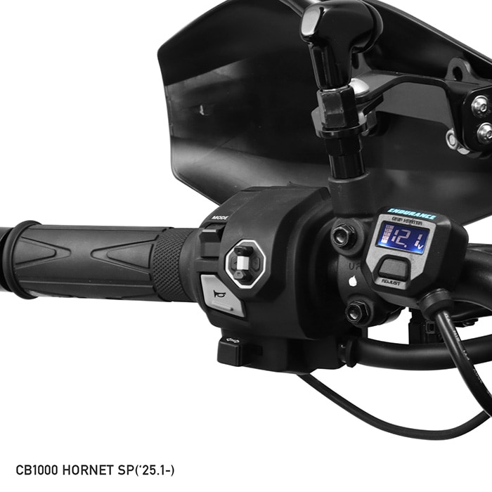 CT125 ハンターカブ JA55 JA65 グリップヒーターセット HG115