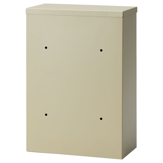 セトクラフト キーボックス ロッカー S23-0551-BK ブラック | キー