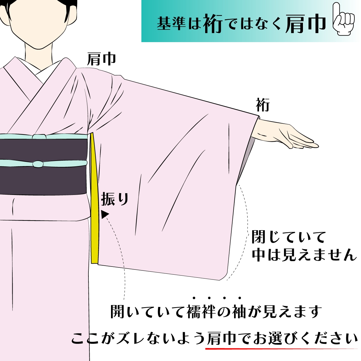 衿秀 公式 き楽っく 長襦袢 涼 夏 絽 涼しい 白 きらっく 襦袢
