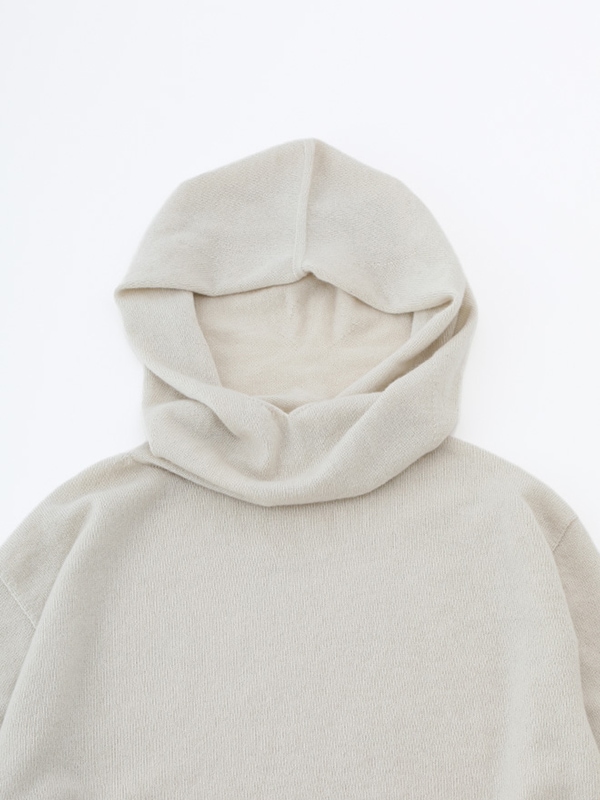 evam eva｜cashmere parka [men's]｜men's