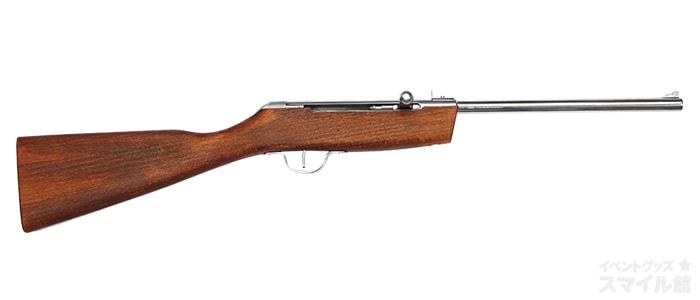 ナカヤシルバー射的銃