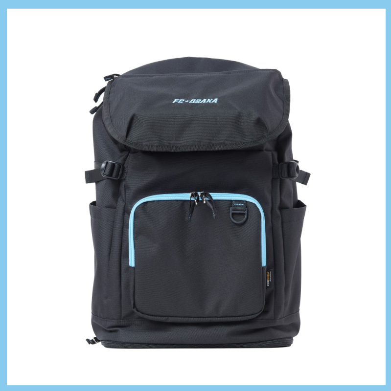 2024シーズン FC大阪オリジナル リュックサック | レジャーグッズ