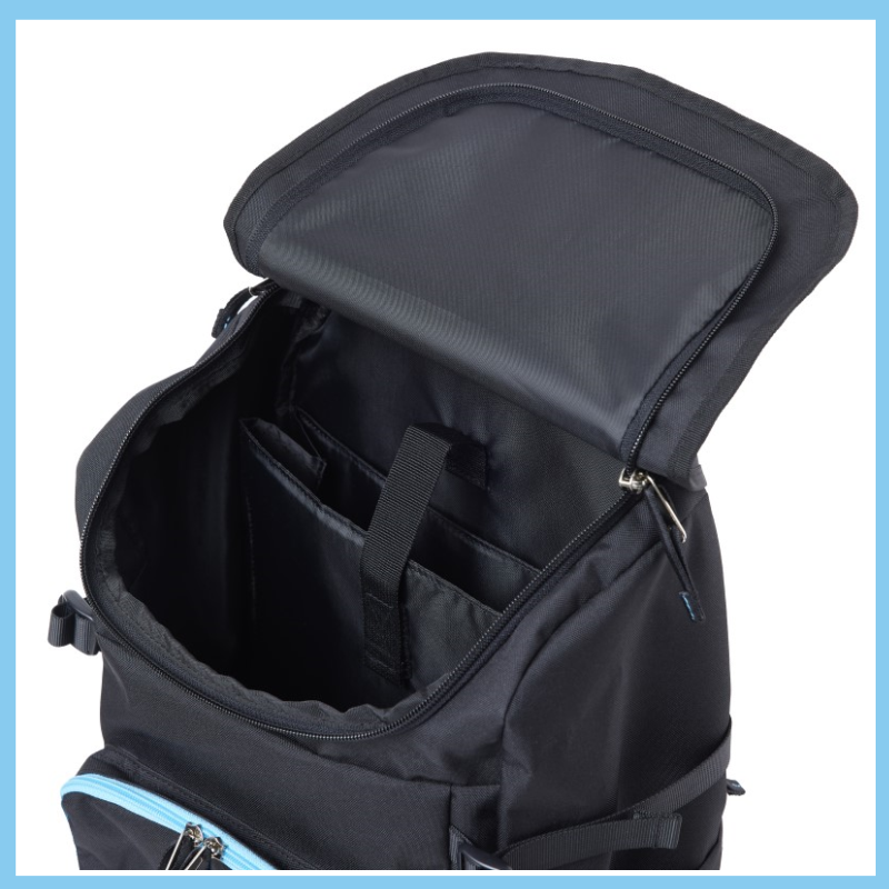 2024シーズン FC大阪オリジナル リュックサック | レジャーグッズ