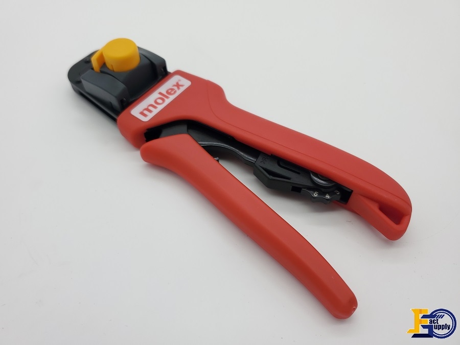 モレックス 圧着工具 JHTR5905 9201