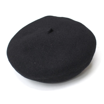 バスクベレー帽(セディショナリーズ)｜『666』パンクロック