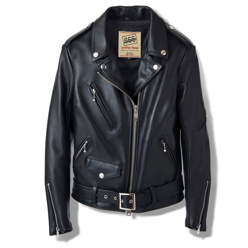 LJW-3TF レディース タイトフィット フロントベルト ライダース