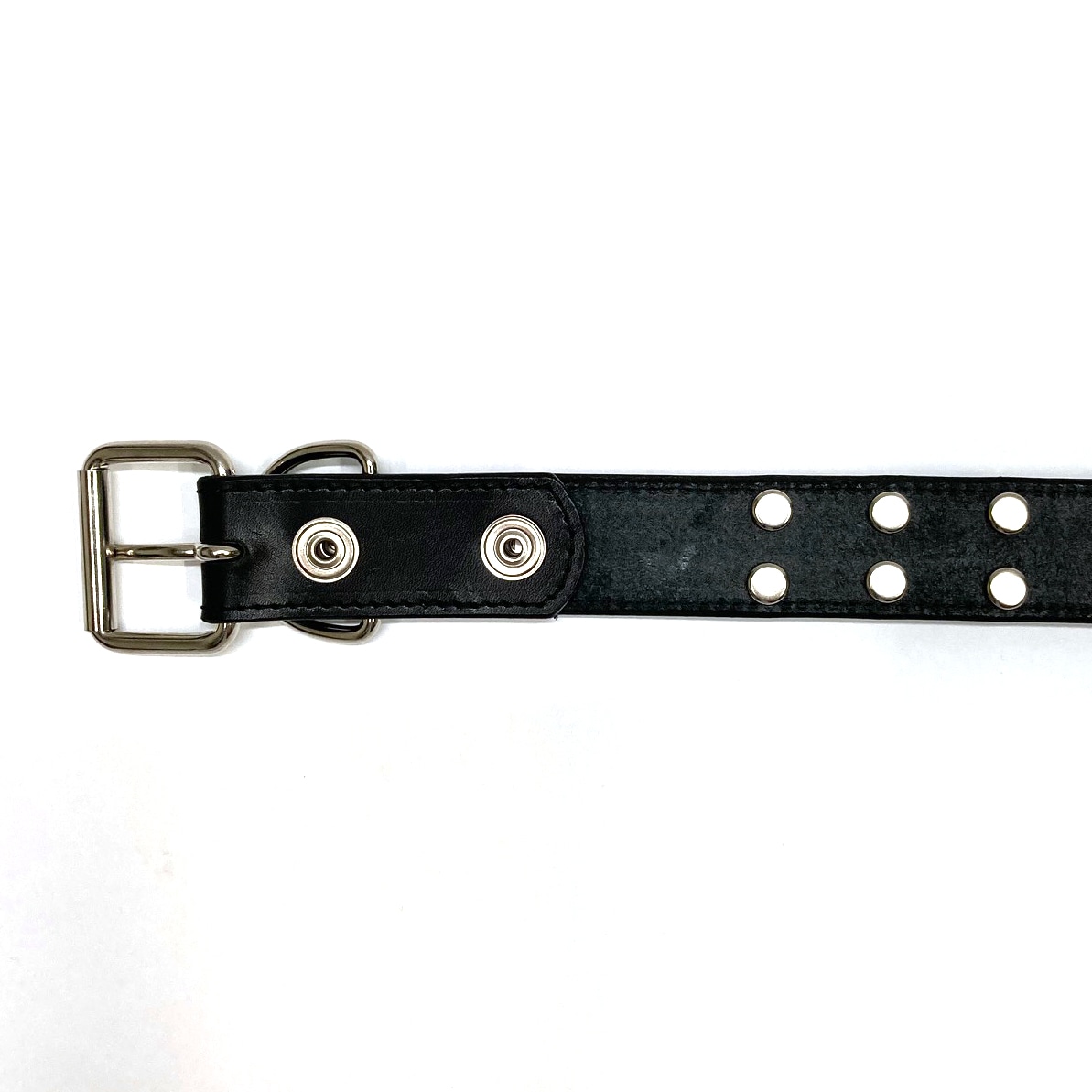 2連フラットコーンベルト｜『666』パンクロックファッションの通販