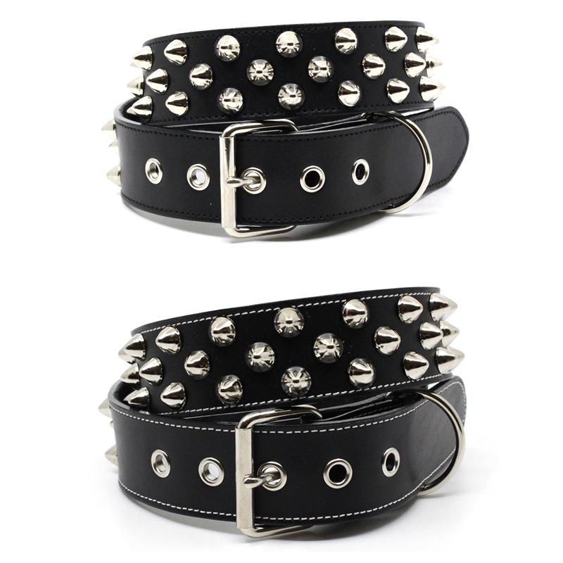 2×1連コニカルベルト｜『666』パンクロックファッションの通販