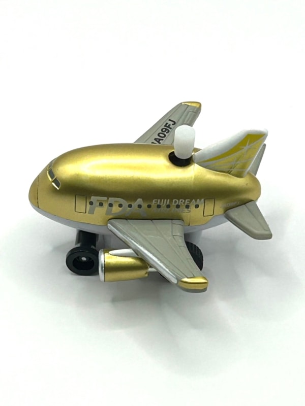 くるっぴーFDA（ゴールド）｜FDAショップ