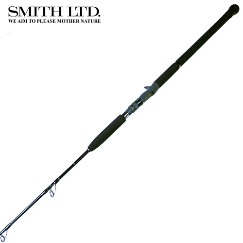 スミス オフショアスティックAMJX-C61H | ロッド,ジギング,スミス