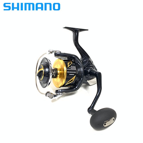 シマノ NEWステラSW20000PG | リール,シマノ | FEED WEB SHOPリール