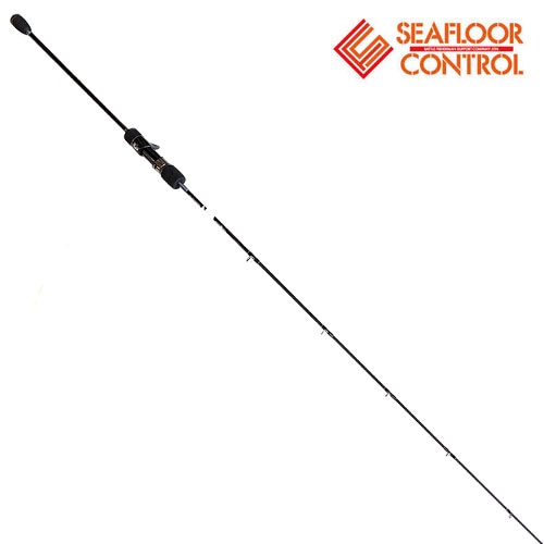 シーフロアコントロール JAM ROD JR603-3 | ロッド,ジギング,シー