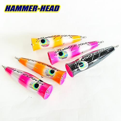 超美品 未使用品 ハンマーヘッド Dカップ ピンク 2026年最新】ハンマー