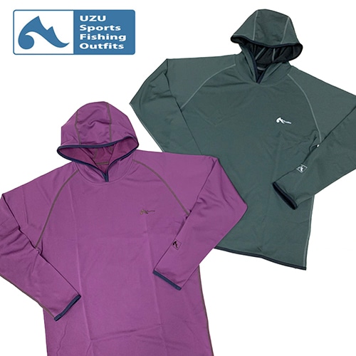 UZU GS MONK | ウェア,UZU | FEED WEB SHOPウェア,UZU