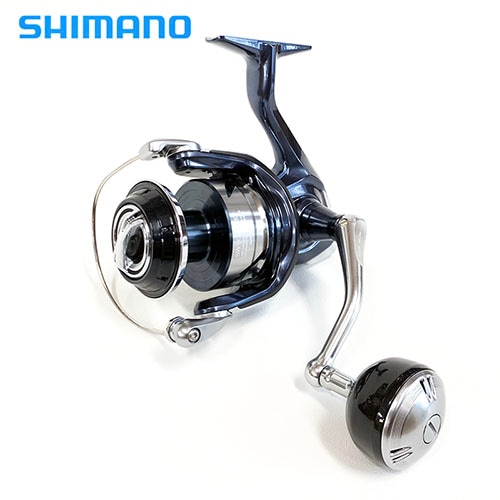 シマノ NEWツインパワーSW8000PG | リール,シマノ | FEED WEB SHOP