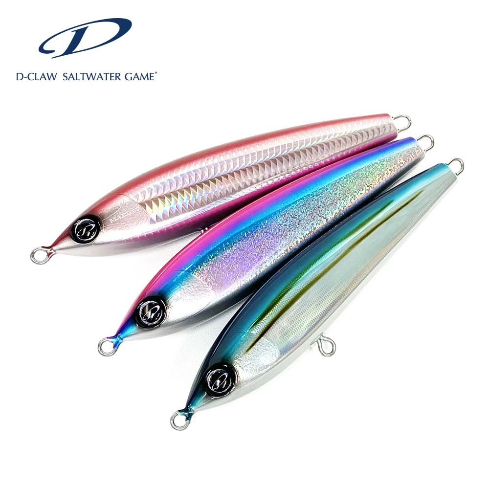 D-CLAW マリノ 300 スリム サンマ 300mm 122g D-CLAW 0 マリノ300 122g