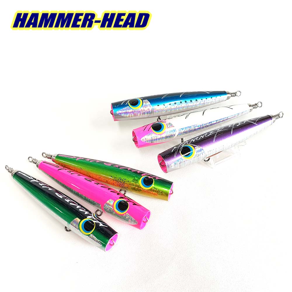 ハンマーヘッド シャラポア170-1.8P | ルアー,プラグ,ハンマーヘッド
