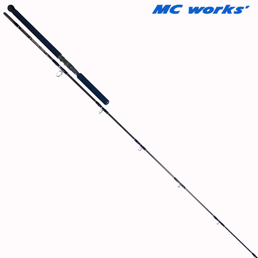 MCワークス スローハンド825TSX カスタム 希少 激レア 2026年最新】MC